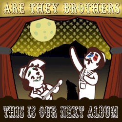 This Is Our Next Album