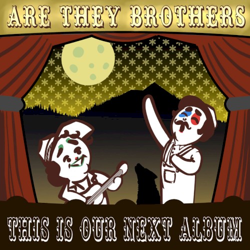 This Is Our Next Album