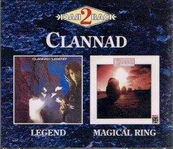 Legend / Magical Ring