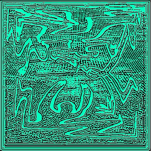Music for Beings