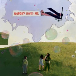 Nobody Loves Me