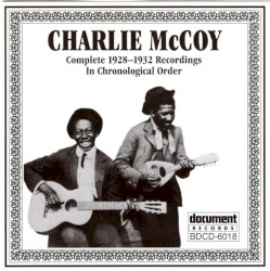 Complete 1928-1932 Recordings In Chronological Order