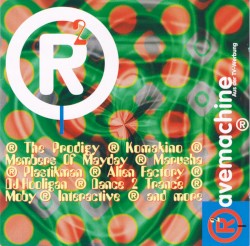 Ravemachine 2