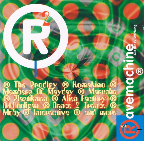 Ravemachine 2