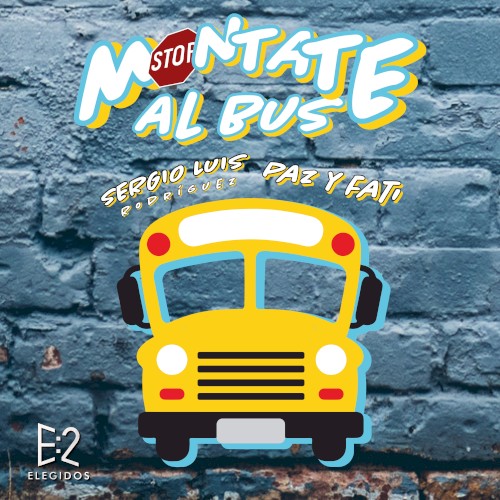 Móntate al bus (Elegidos)