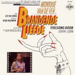 Brandende liefde
