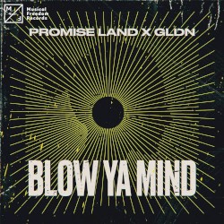 Blow Ya Mind (Extended Mix)