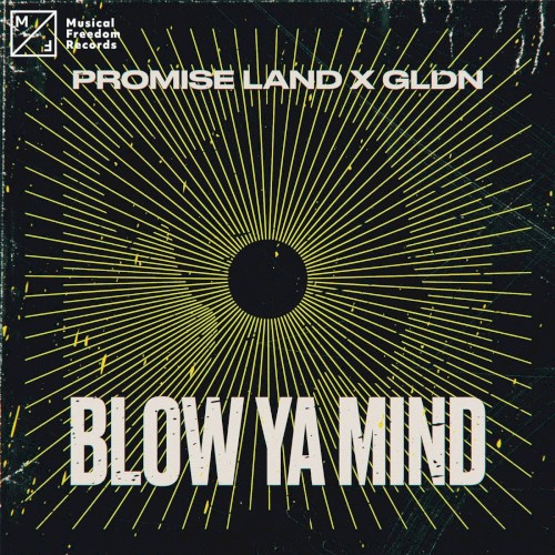 Blow Ya Mind (Extended Mix)