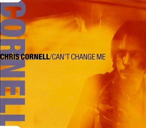 Can’t Change Me
