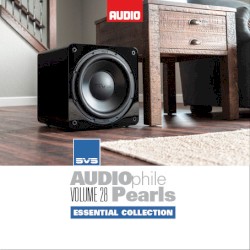 Audiophile Pearls Volume 28