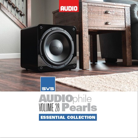 Audiophile Pearls Volume 28