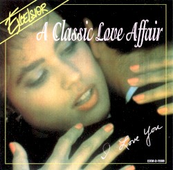 A Classic Love Affair