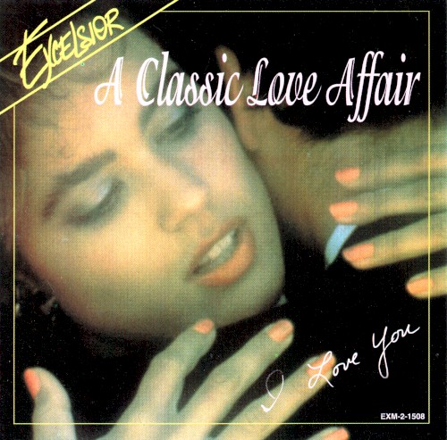 A Classic Love Affair