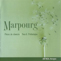 Pièces de clavecin