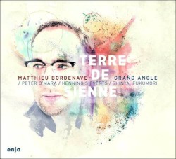 Terre de Sienne
