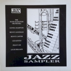 Heritage Jazz Sampler