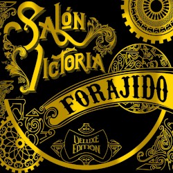 Forajido: Deluxe Edition