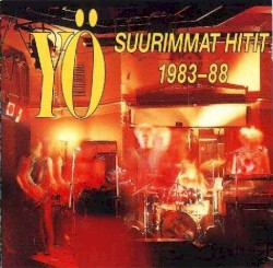 Suurimmat hitit 1983-88