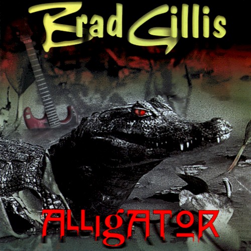 Alligator