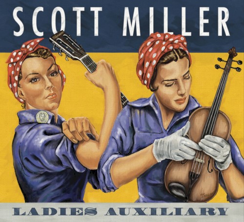 Ladies Auxiliary