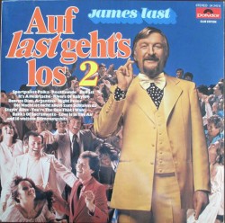 Auf last geht’s los 2