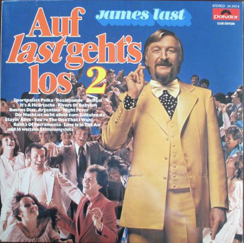 Auf last geht’s los 2