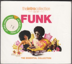 Funk (The Essential Collection)