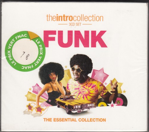 Funk (The Essential Collection)