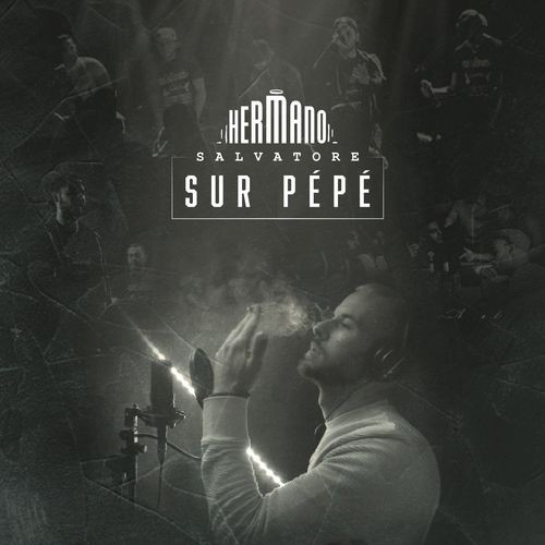 Sur pépé