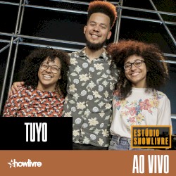 Tuyo no Estúdio Showlivre