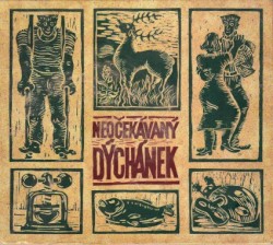 Neočekávaný dýchánek