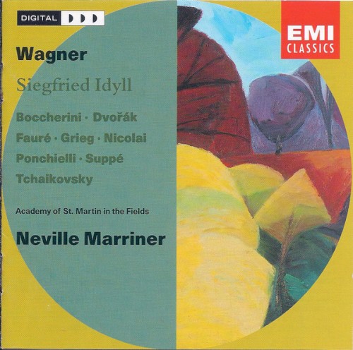 Siegfried Idyll