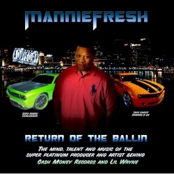 Return of the Ballin