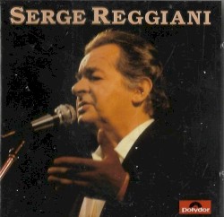 Serge Reggiani