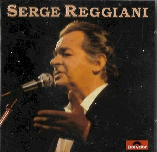 Serge Reggiani