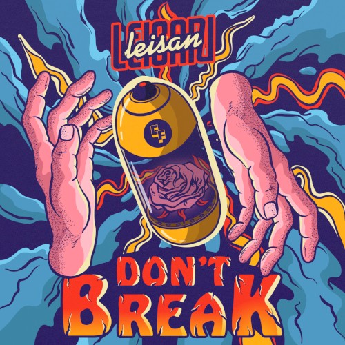 Don't Break