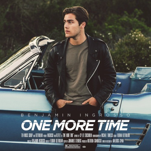 One More Time