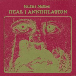 Heal / Annihilation