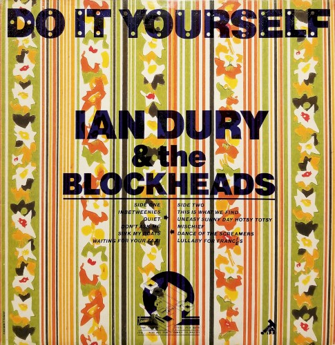 Do It Yourself