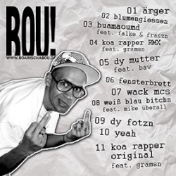 Mixtape 1