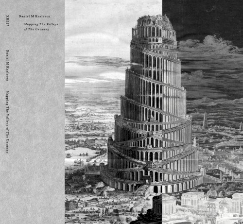 Mapping the Valleys of the Uncanny
