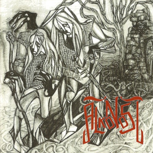 Alkonost