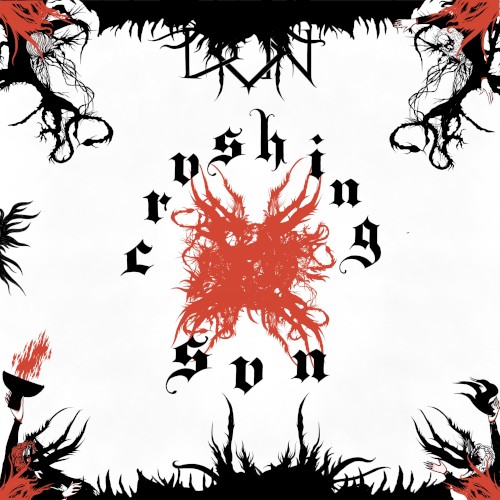 Crushing Sun