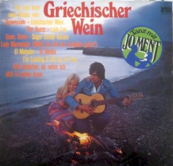 Griechischer Wein