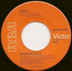 Diamond Dogs