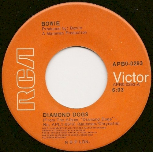 Diamond Dogs