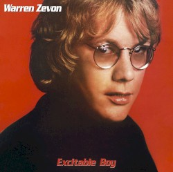 Excitable Boy