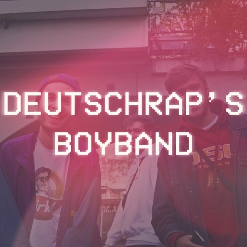 Deutschrap's Boyband