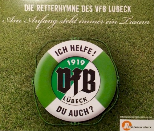 Am Anfang steht immer ein Traum