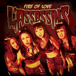 Fire of Love